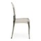 Atlas Commercial Products Sofia Chair, Smoke Gray SC4SMGRY - alternate 6